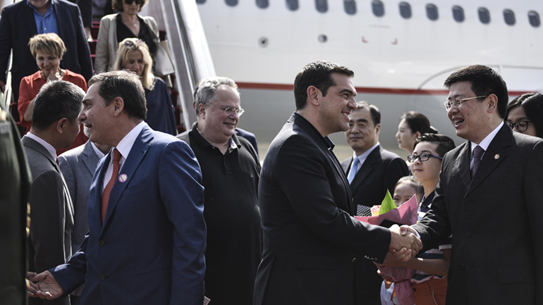 Προς άγραν επενδύσεων