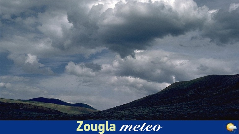 Ο καιρός του Σαββάτου