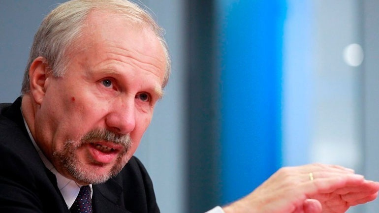 Nowotny: Είναι νωρίς να συζητήσουμε για αλλαγές στην πολιτική της ΕΚΤ