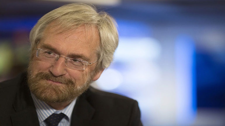 Πράετ: Η ΕΚΤ μπορεί να αντιδράσει πολύ γρήγορα στις κρίσεις