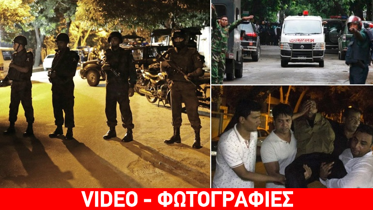 Μακελειό στο Μπανγκλαντές