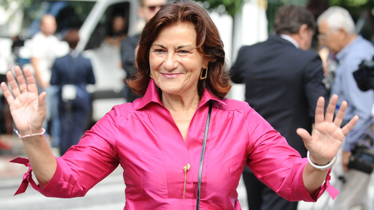 Φωτίου για περικοπές στο ΕΚΑΣ: Δεν εξαπατήσαμε κανέναν συνταξιούχο