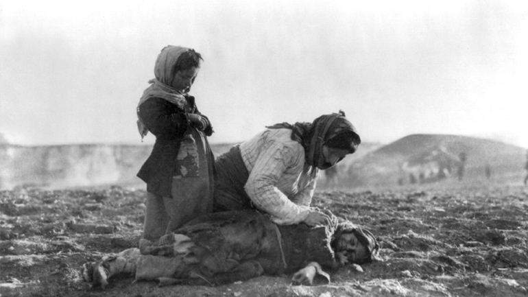 Γαλλία: Ποινικοποιείται η άρνηση της Γενοκτονίας των Αρμενίων