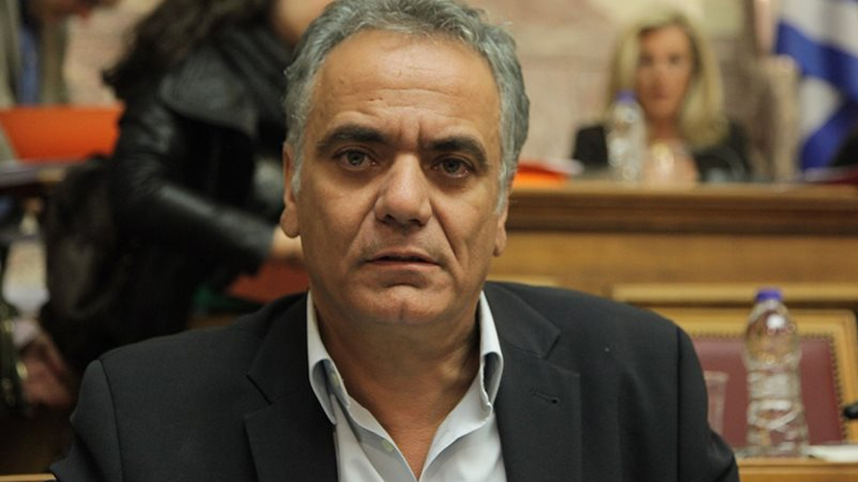 Π. Σκουρλέτης: Μοιρασμένες οι πιθανότητες να «περάσει» ο εκλογικός νόμος