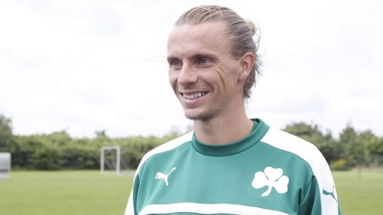 ΠΑΟ: Ενσωματώθηκε στην προετοιμασία ο Χουλτ