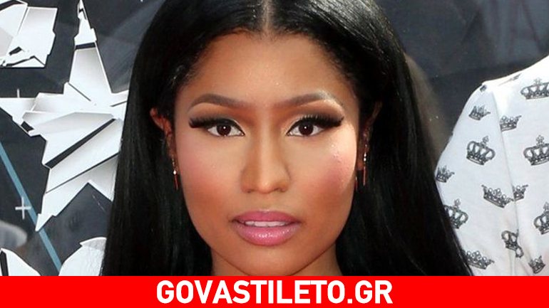 Nicki Minaj: Η φωτογραφία που αναστάτωσε το instagram