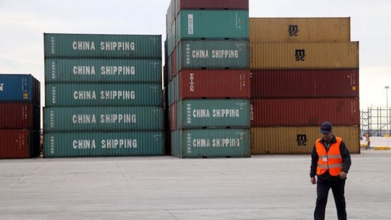 Αυξητική η πορεία των κρητικών εξαγωγών