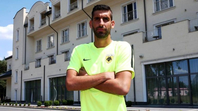 «Κύπελλο ξανά και να προσπαθήσουμε και για πρωτάθλημα» «Κύπελλο ξανά και να προσπαθήσουμε και για πρωτάθλημα»