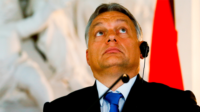 Δημοψήφισμα θέλει και ο πρωθυπουργός της Ουγγαρίας