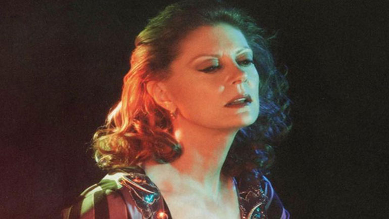 Susan Sarandon: Το νέο πρόσωπο της χειμερινής καμπάνιας του Marc Jacobs