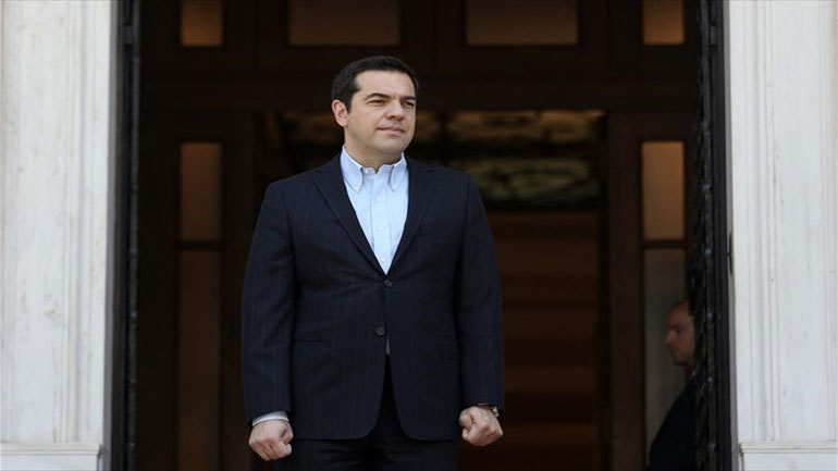 Στην Κίνα ο πρωθυπουργός