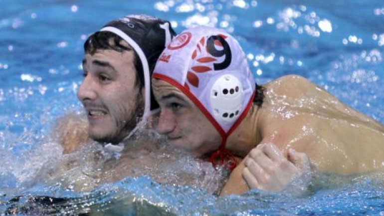 Πόλο: Στη Βουλιαγμένη ο Μανώλης Σολανάκης