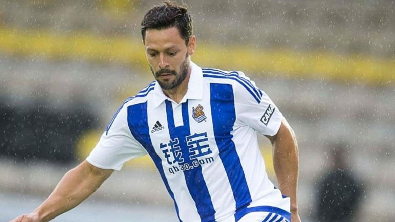 «Ανακοινώνει τον Ντε Λα Μπέγια ο Ολυμπιακός»