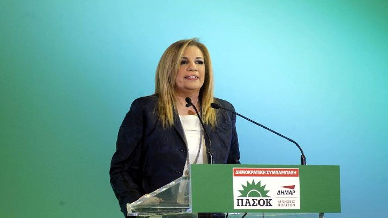 ΠΑΣΟΚ: «Η κυβέρνηση ανερυθρίαστα συνεχίζει να κοροϊδεύει τους Έλληνες»