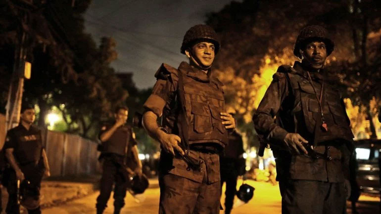 Η Ινδονησία καταδίκασε την τρομοκρατική επίθεση στο Μπαγκλαντές