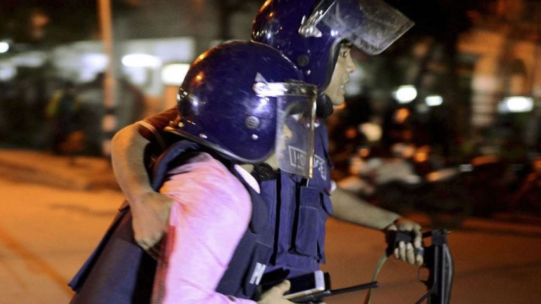 Επτά Ιάπωνες ανάμεσα στους νεκρούς στο Μπαγκλαντές