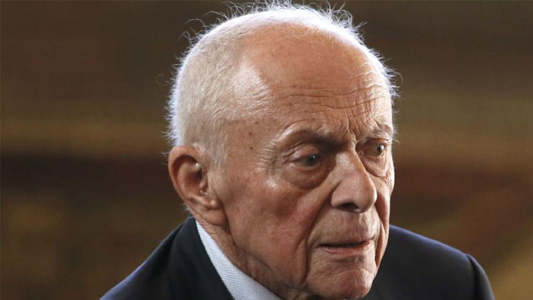 Πέθανε ο πρώην πρωθυπουργός της Γαλλίας Μισέλ Ροκάρ