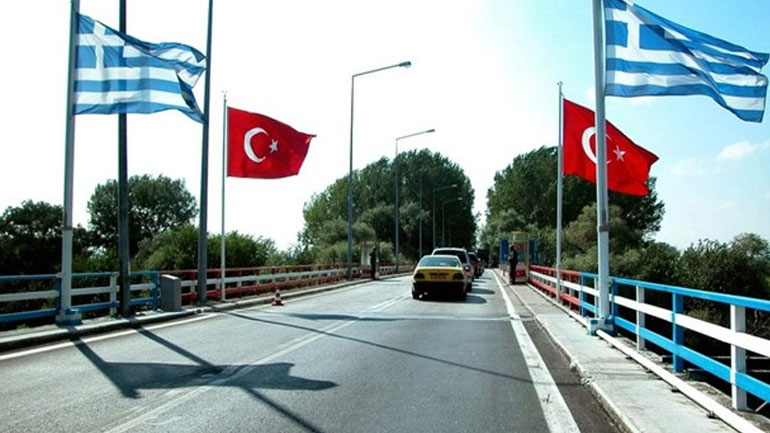 Χιλιάδες Τούρκοι τουρίστες στη Βόρεια Ελλάδα