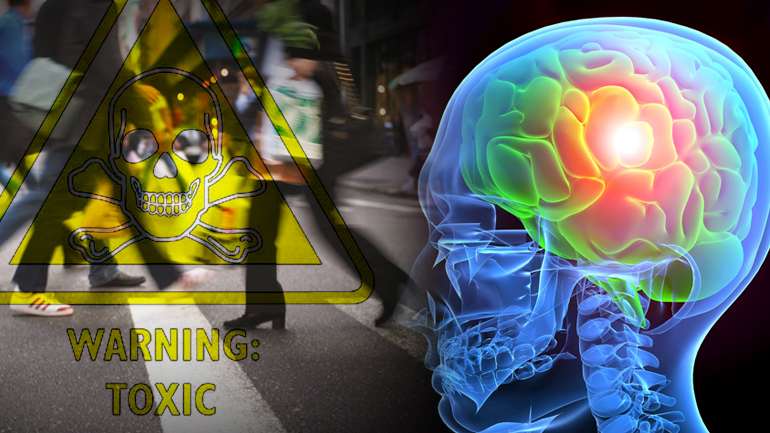 Επείγον SOS από τους επιστήμονες Επείγον SOS από τους επιστήμονες