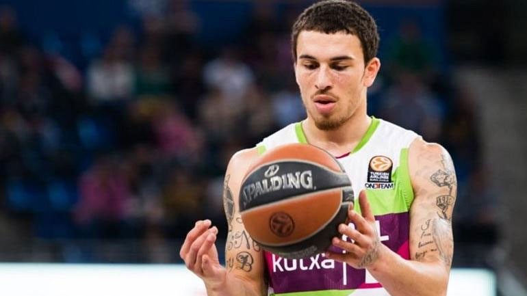 Μπάσκετ: Ανακοίνωσε Τζέιμς ο ΠΑΟ