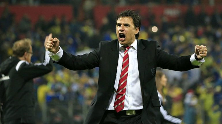 Κόουλμαν: «Δεν έχουμε να φοβηθούμε τίποτα»