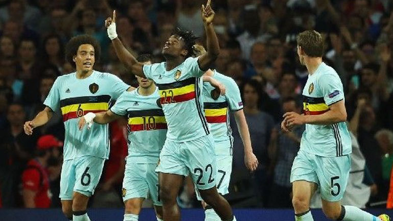 Τσέλσι: Μπατσουαγί και με τη… βούλα