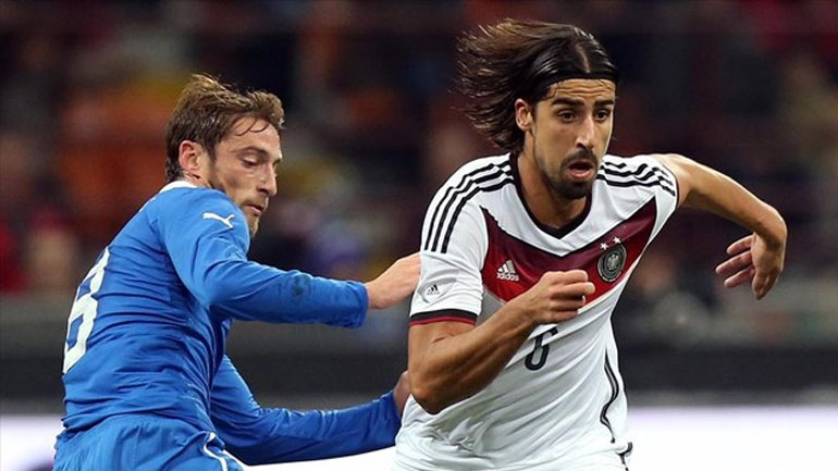 Τέλος το Euro 2016 για τον Κεντίρα