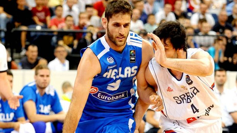 «Θα κάνουμε ό,τι καλύτερο μπορούμε στο Προολυμπιακό»