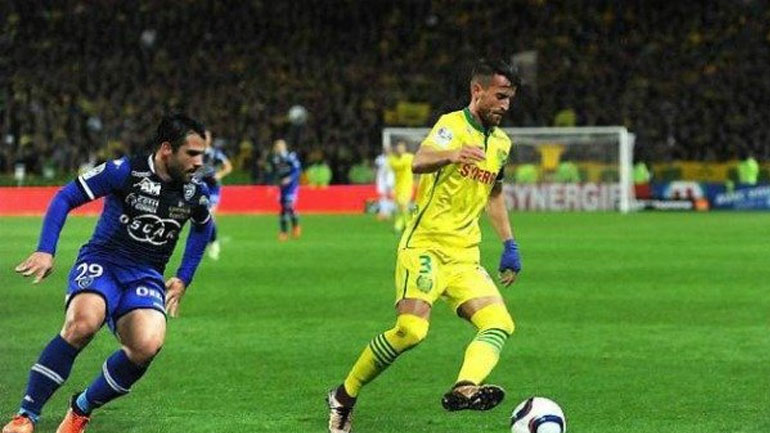 «ΑΕΚ και Βέρντερ Βρέμης θέλουν τον Λενγιάνι»