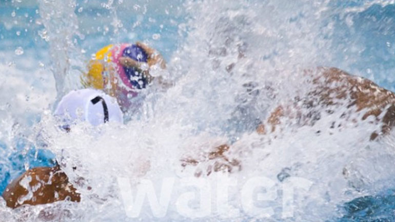 Πόλο: Επεισόδια και διακοπή στον τελικό της Εθνικής Νέων ανδρών με την Κροατία