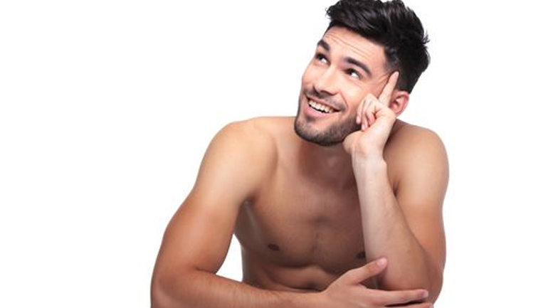 Γιατί οι άνδρες στρέφονται όλο και περισσότερο στα συμπληρώματα διατροφής;