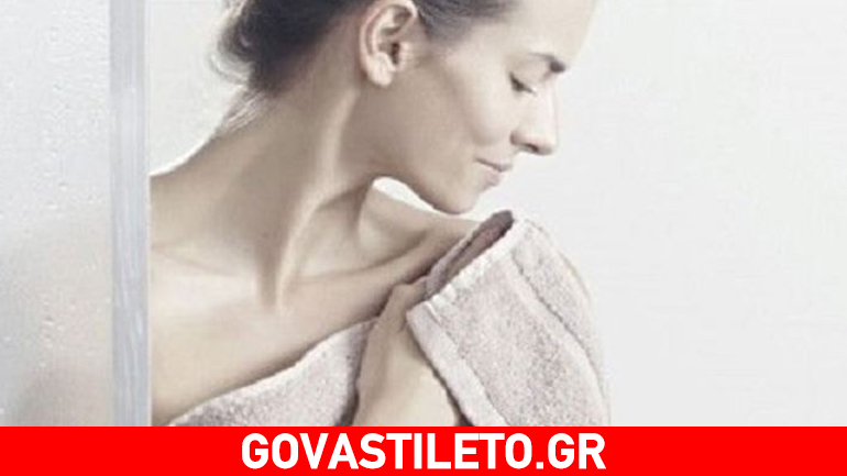 Μία και μόνη κίνηση για να αποκτήσετε αυτοπεποίθηση