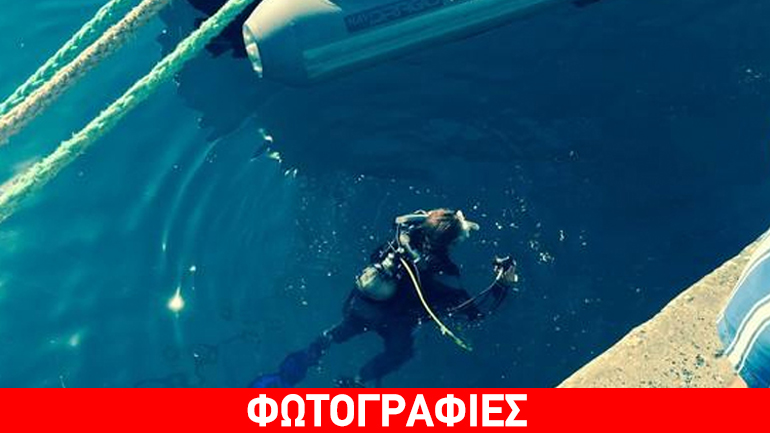 Άνδρας σε αναπηρικό αμαξίδιο βρήκε τραγικό θάνατο στο λιμάνι της Καλαμάτας