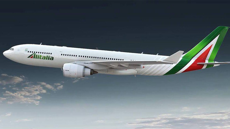 Ιταλία: 142 πτήσεις ακυρώνονται λόγω απεργίας στην Alitalia