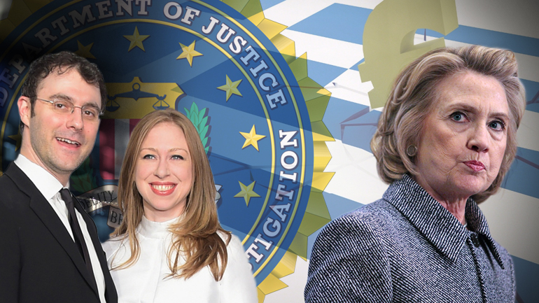 Τζόγος, Grexit και FBI