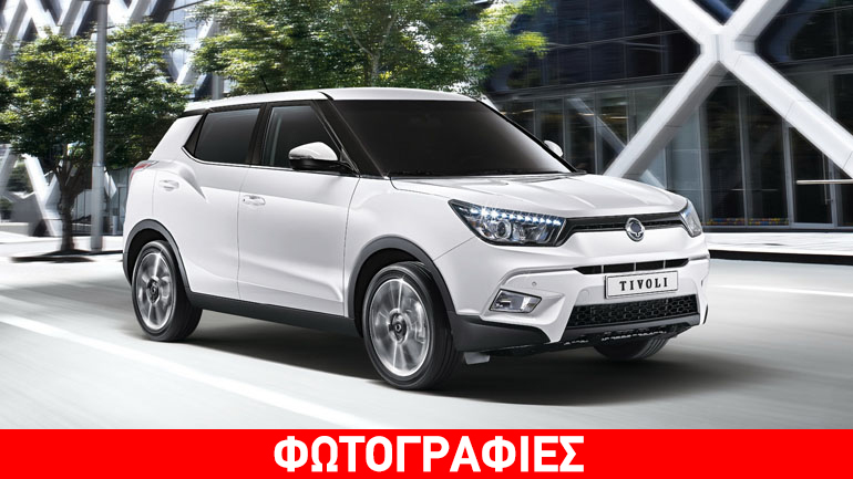 Πάει για μεγάλο ρεκόρ το Tivoli