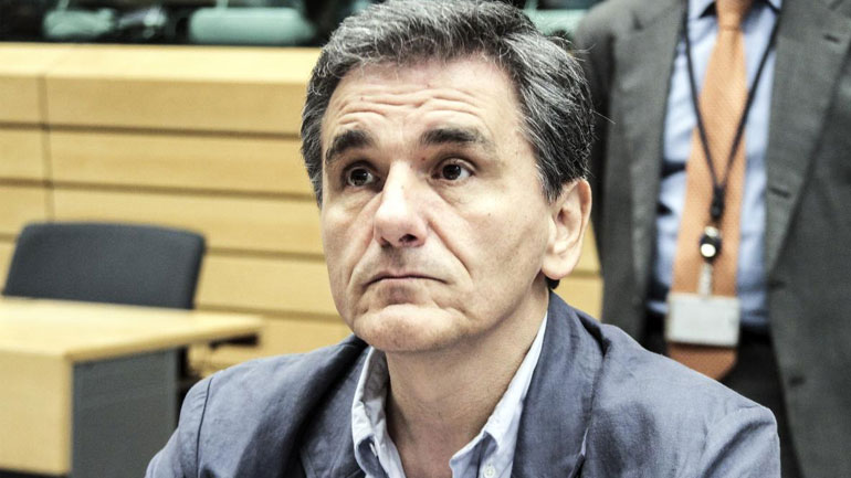 Τσακαλώτος: Χαλαρώνουν την άλλη εβδομάδα τα capital controls για επενδύσεις