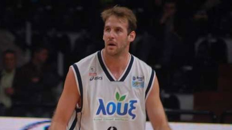 Mπάσκετ: Παραμένει στον Απόλλωνα ο Βεργίνης
