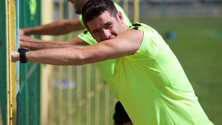 ΑΕΚ: Εφυγε από την προετοιμασία ο Άρθο ΑΕΚ: Εφυγε από την προετοιμασία ο Άρθο