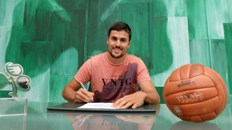 ΠΑΟ: Ανακοινώθηκε ο Ρέις