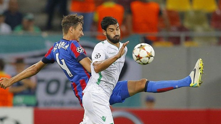 Ξάνθη: Ανακοίνωσε τον Γιουνές