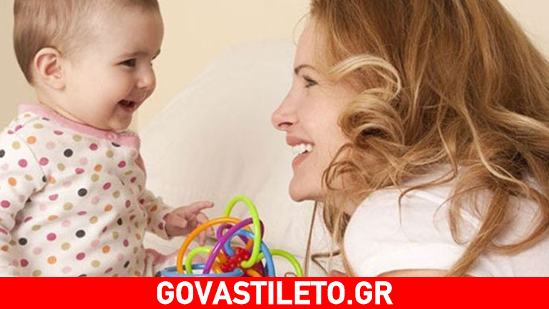 Έξι λάθη που κάνουν οι περισσότεροι γονείς