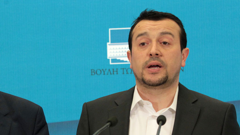 «Η επιτυχημένη ολοκλήρωση της υποβολής φακέλων υποψηφιότητας βάζει τέλος σε 25 χρόνια ανομίας»