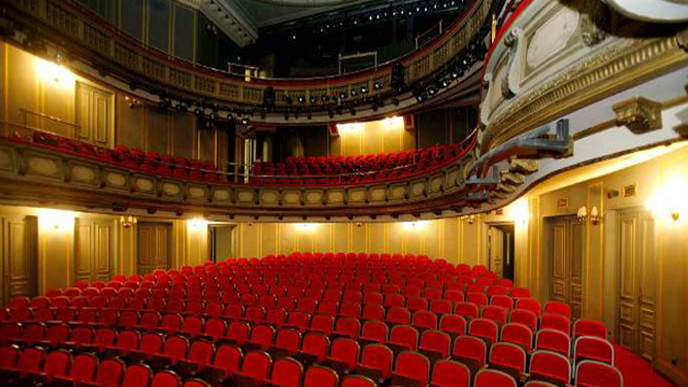 Έκτακτη επιχορήγηση σε Εθνικό Θέατρο και Ελληνικό Κέντρο Κινηματογράφου