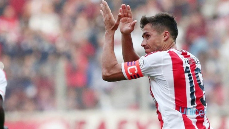 Ανακοίνωσε τον Φουστέρ η Χετάφε