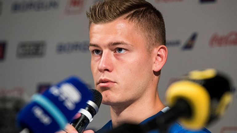 Φινμπόγκασον: «Υπέροχο τουρνουά με “πικρό” τέλος»