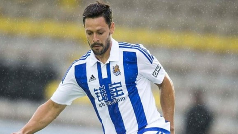 Έρχεται Αθήνα ο Ντε Λα Μπέγια