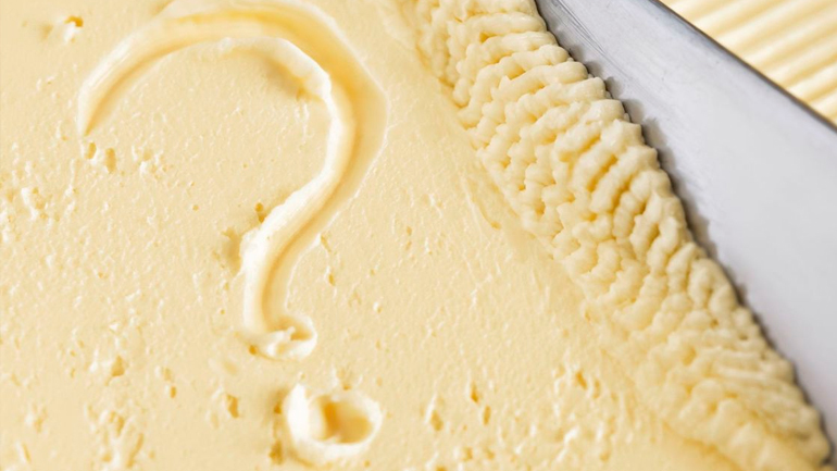 Δέσμευση βουτύρου Βουλγαρίας σε ψυκτική αποθήκη του Πειραιά