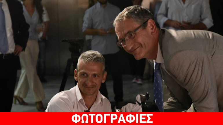 Ο ελληνικός ιππόδρομος γυρίζει σελίδα
