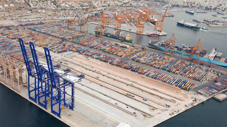 Έπεσαν οι υπογραφές για τον ΟΛΠ